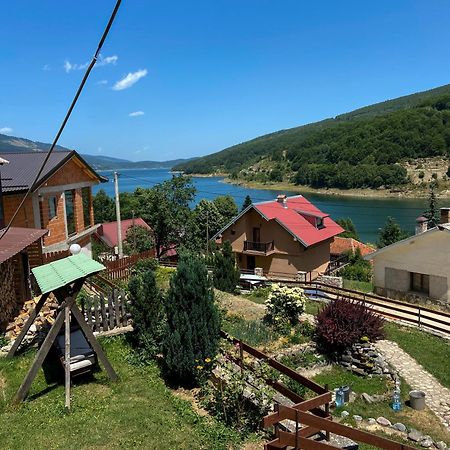 Dea'S Apartment Mavrovo Eksteriør billede