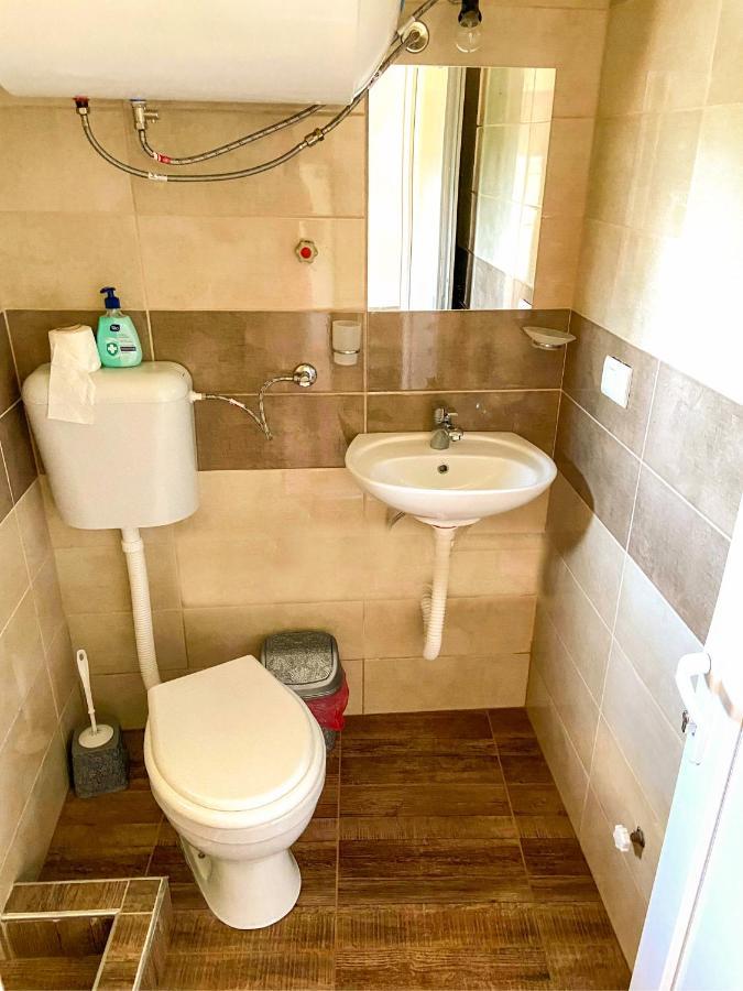Dea'S Apartment Mavrovo Eksteriør billede
