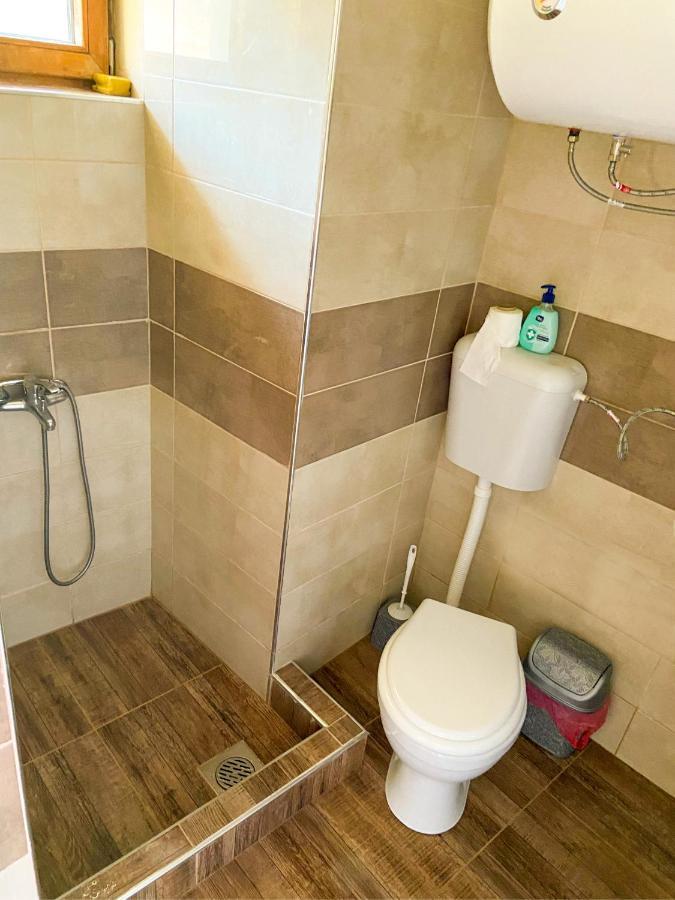 Dea'S Apartment Mavrovo Eksteriør billede