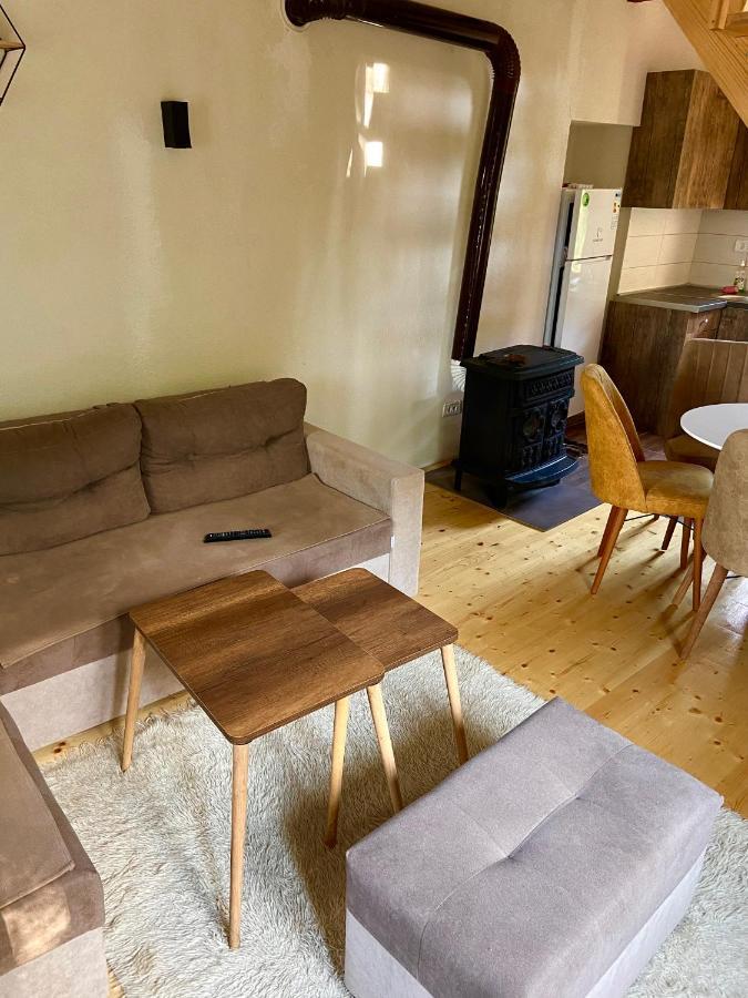 Dea'S Apartment Mavrovo Eksteriør billede