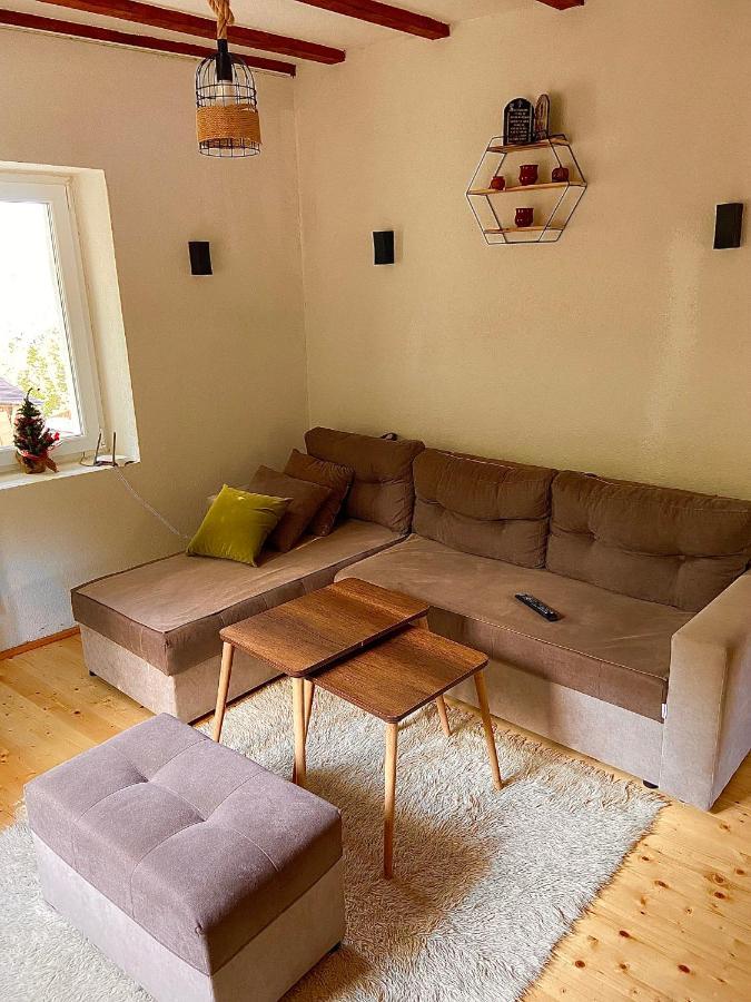 Dea'S Apartment Mavrovo Eksteriør billede