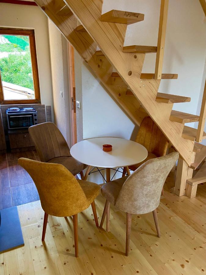 Dea'S Apartment Mavrovo Eksteriør billede