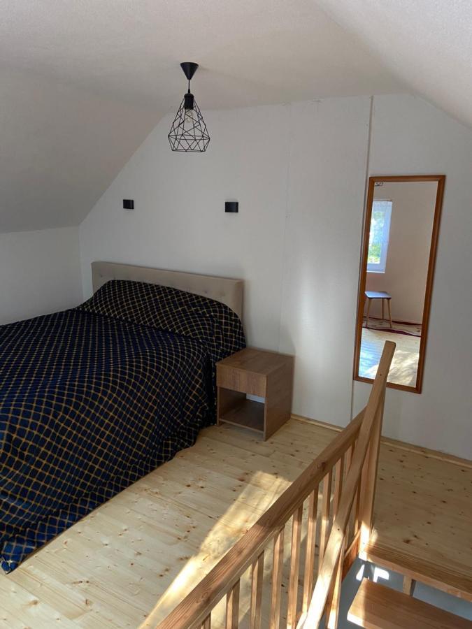 Dea'S Apartment Mavrovo Eksteriør billede