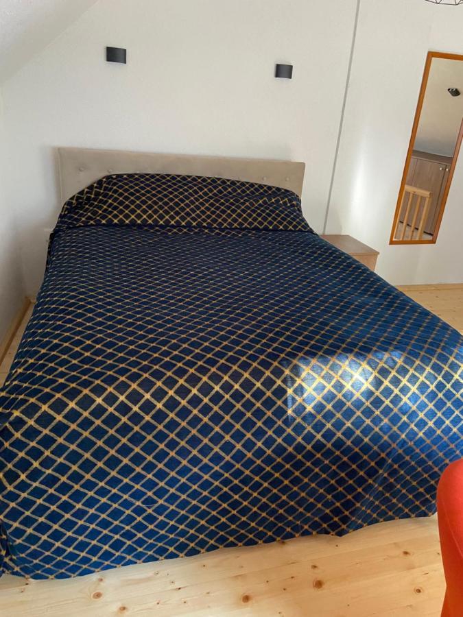 Dea'S Apartment Mavrovo Eksteriør billede