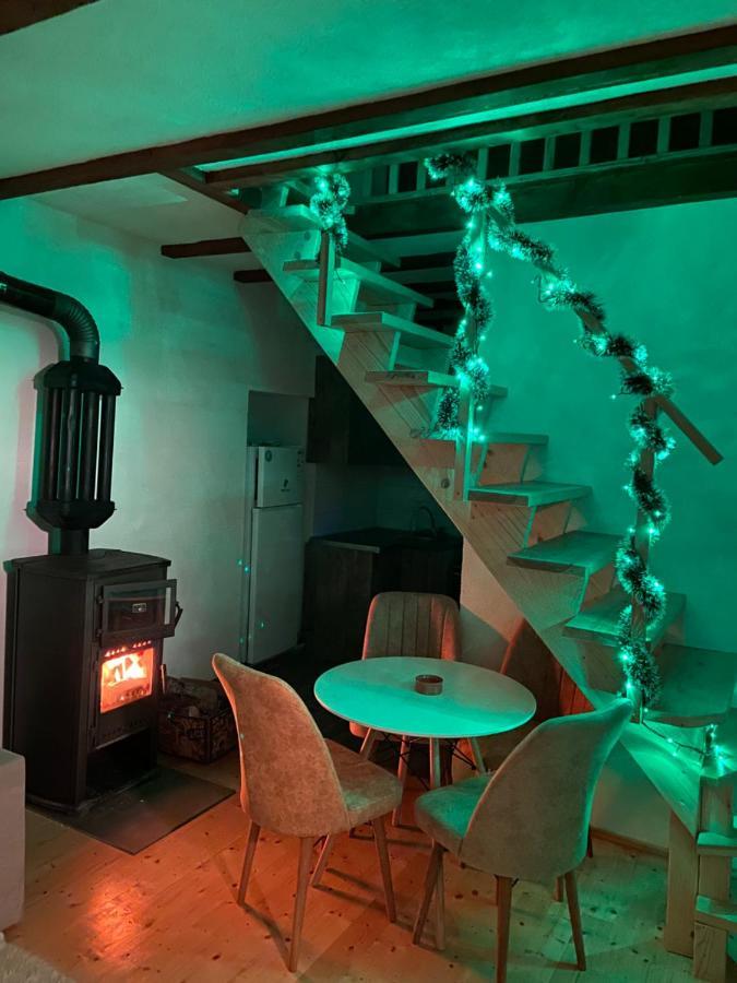 Dea'S Apartment Mavrovo Eksteriør billede