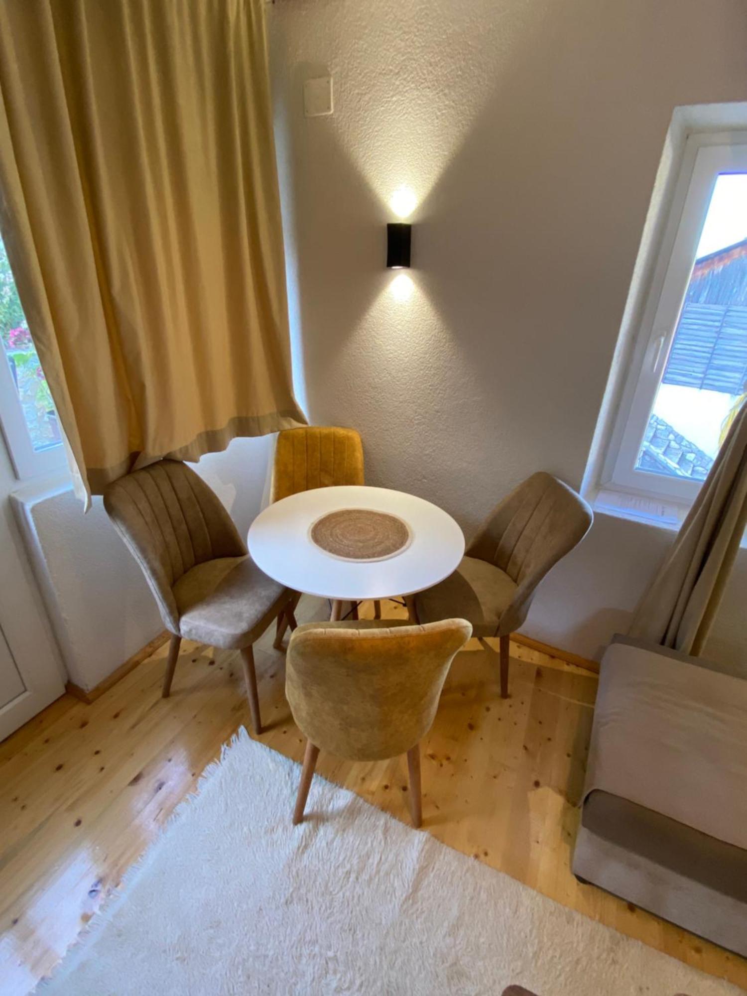 Dea'S Apartment Mavrovo Eksteriør billede