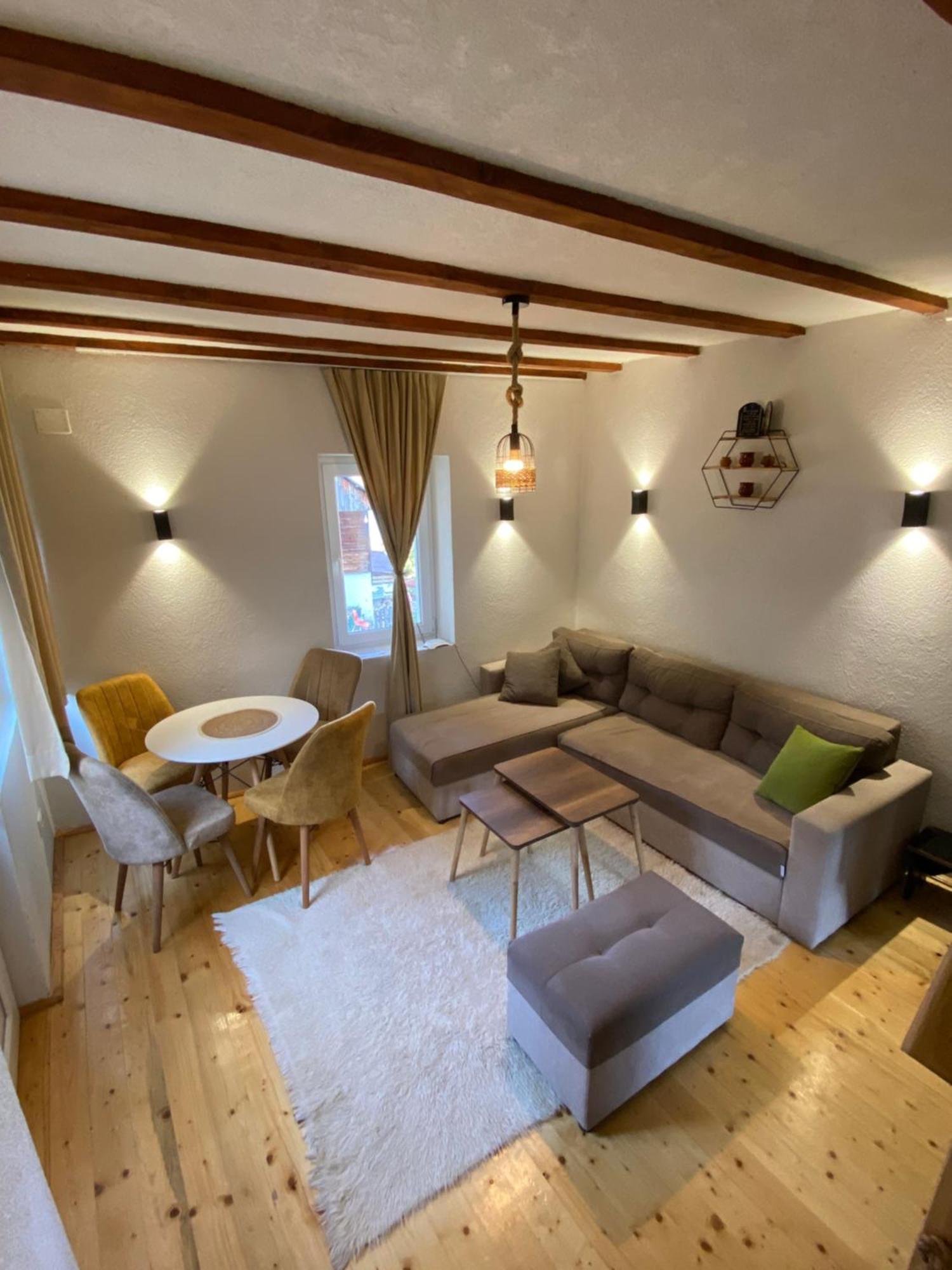 Dea'S Apartment Mavrovo Eksteriør billede